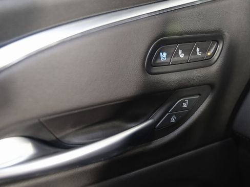 Used 2022 Cadillac Escalade ESV Premium Luxury image 8