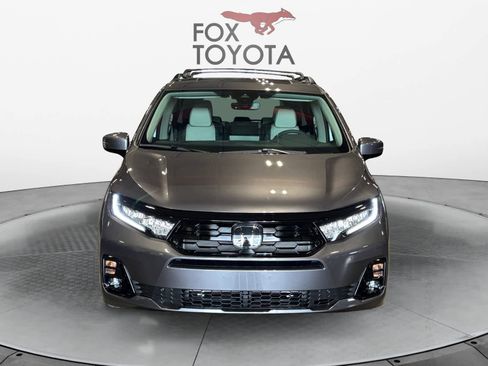 Used 2026 Honda Odyssey Elite image 9