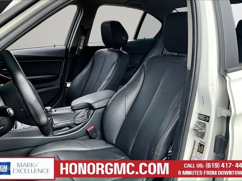 Used 2014 BMW 328i Sedan image 20