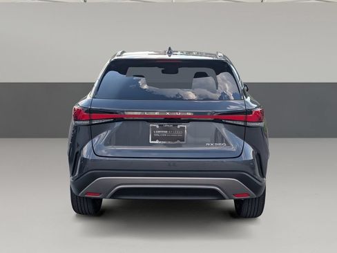 Used 2025 Lexus RX 350 FWD w/ Convenience Package image 10