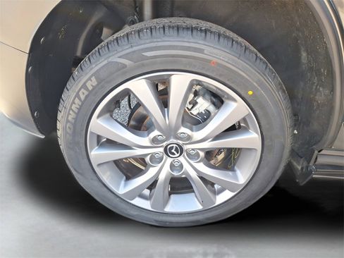Used 2024 MAZDA CX-30 AWD 2.5 S w/ Preferred Package image 29