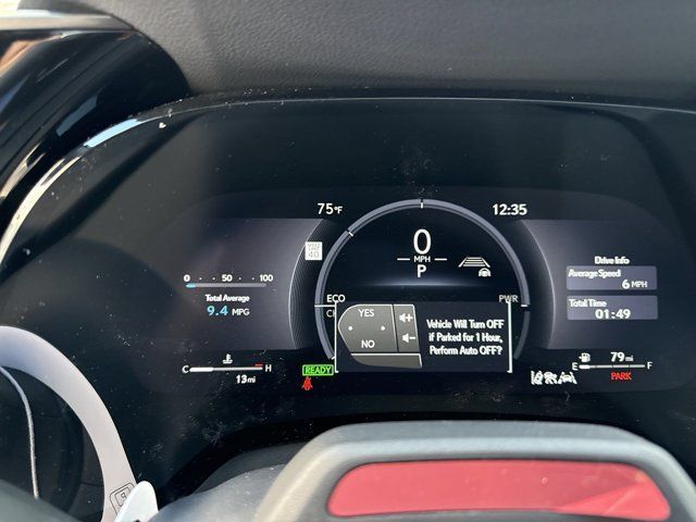 New 2026 Lexus RX 350 w/ Convenience Package AWD/4WD image 15