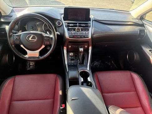 Used 2019 Lexus NX 300h AWD image 22