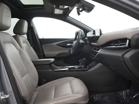 Used 2024 Buick Envista Avenir image 14