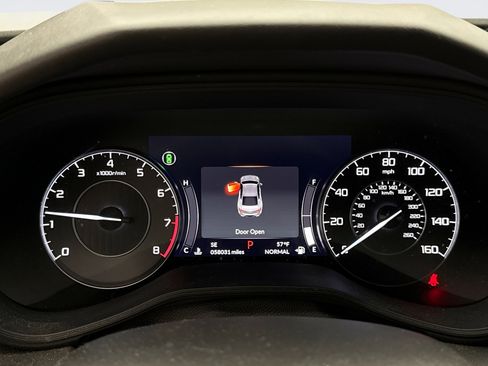 Used 2021 Acura TLX w/ Technology Package image 9