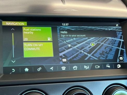 New 2024 Jaguar F-TYPE R image 22