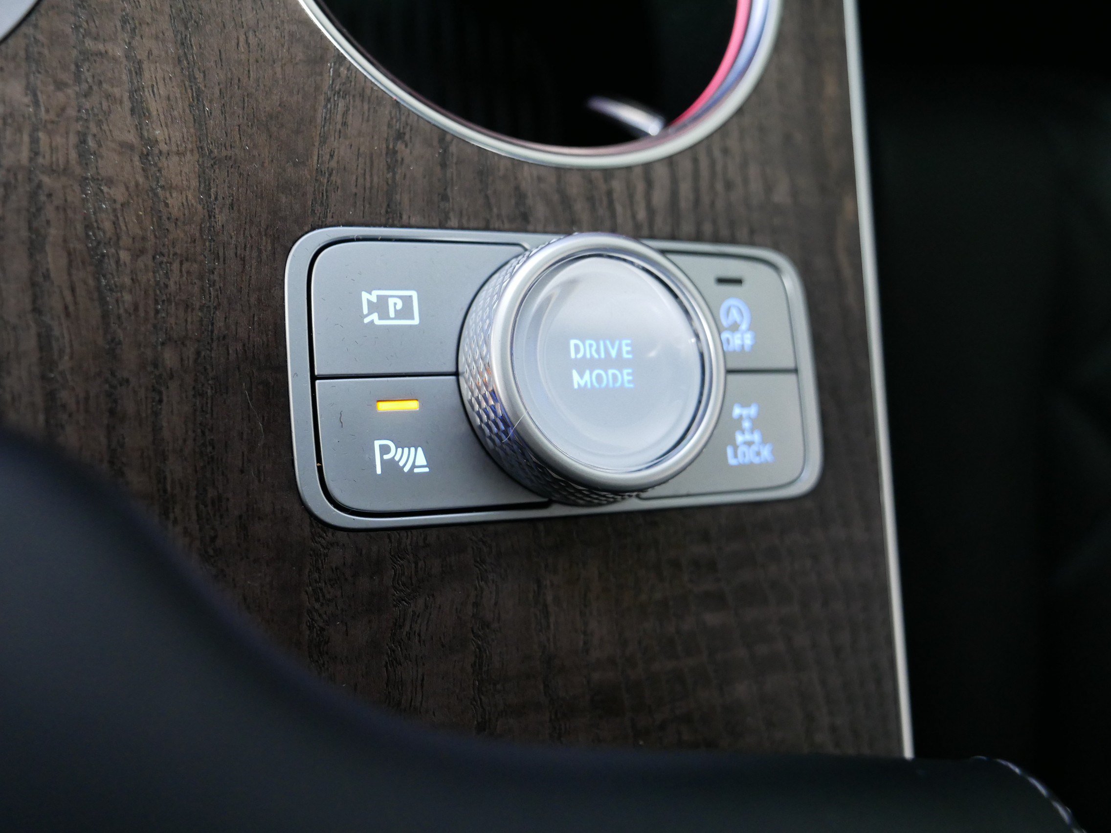 Certified 2025 Genesis GV80 3.5T Prestige AWD/4WD image 31