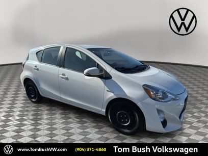 Used 2015 Toyota Prius C One
