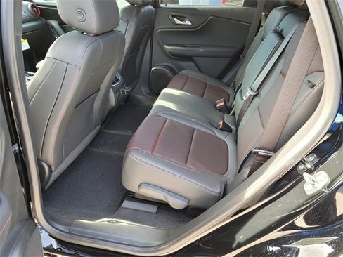 New 2026 Chevrolet Blazer RS image 7