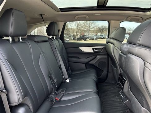 Certified 2024 Acura MDX FWD image 28