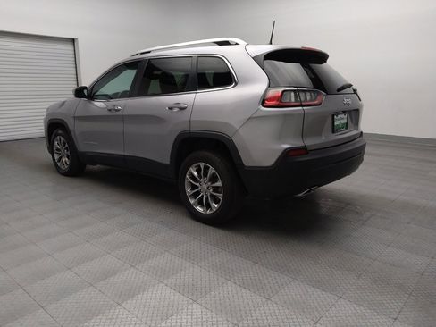 Used 2020 Jeep Cherokee Latitude Lux w/ Quick Order Package 26H Lux image 5