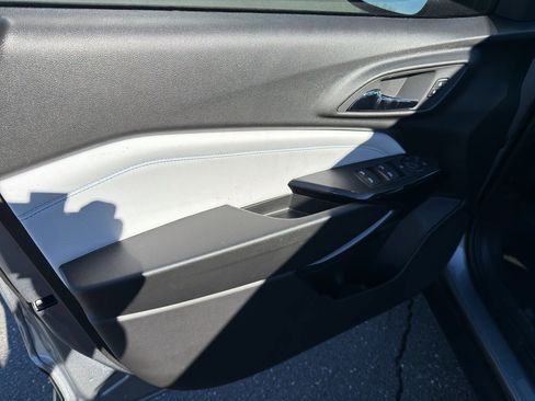 New 2026 Chevrolet Trax LT w/ Driver Confidence Package image 9