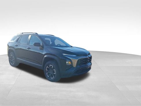 New 2026 Chevrolet Equinox ACTIV w/ Convenience Package III image 3