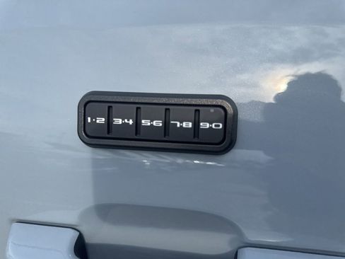 Used 2025 Ford F350 Lariat w/ Lariat Ultimate Package AWD/4WD image 57