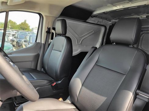 New 2026 Ford Transit 150 Low Roof w/ Load Area Protection Package image 19