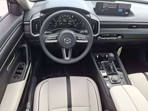 New 2026 MAZDA CX-50 AWD 2.5 S w/ Premium Package image 8