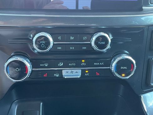 Used 2023 Ford F150 XLT w/ Equipment Group 302A High AWD/4WD image 28
