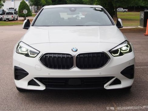Used 2022 BMW 228i Gran Coupe w/ Convenience Package FWD image 2