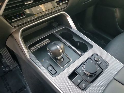 Certified 2025 MAZDA CX-90 3.3 Turbo w/ Premium Plus Pkg image 21