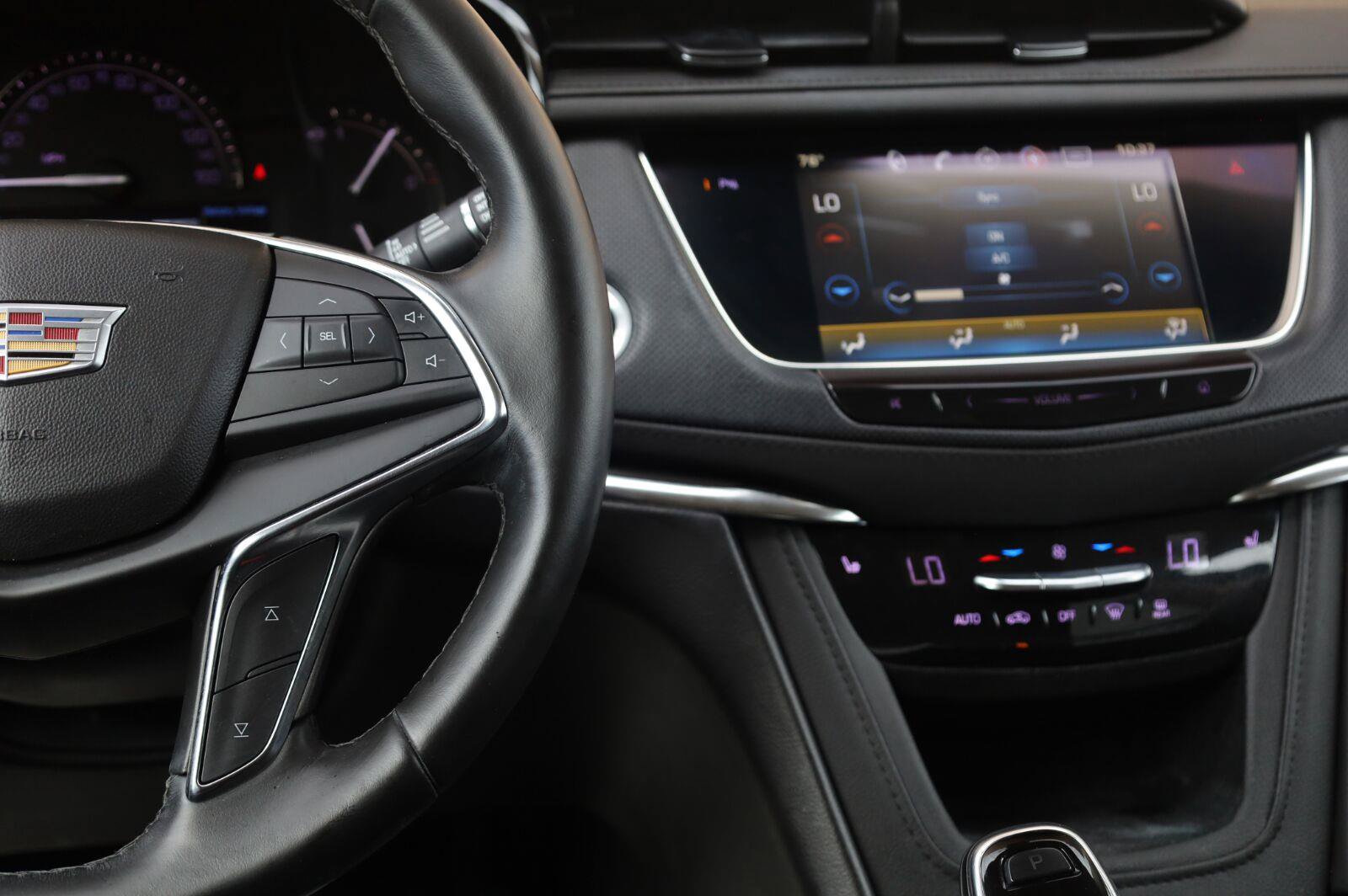 Used 2019 Cadillac XT5 Luxury FWD image 36