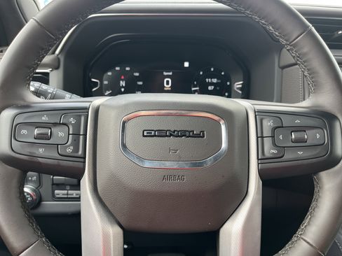 Used 2023 GMC Yukon Denali w/ Max Trailering Package image 10