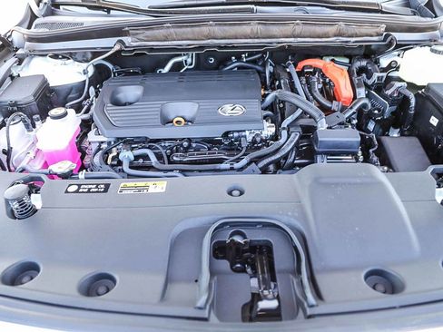 New 2026 Lexus RX 350 image 26