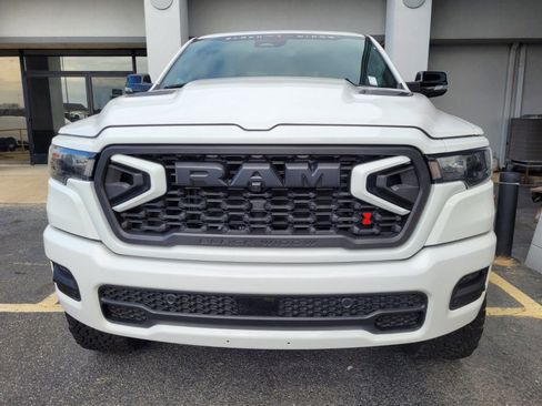 New 2026 RAM 1500 Big Horn image 16