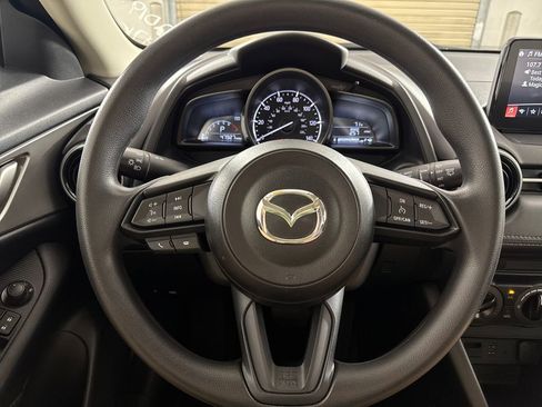 Used 2019 MAZDA CX-3 Sport image 13