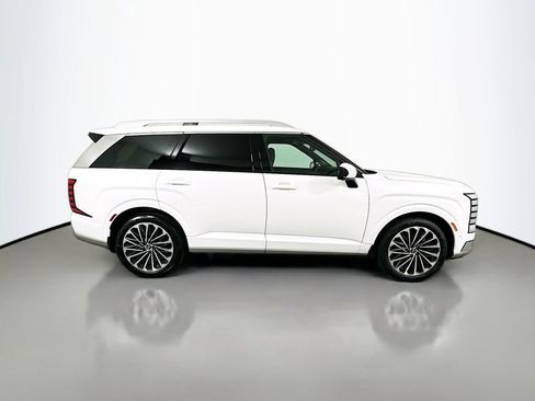 New 2026 Hyundai Palisade Calligraphy image 4