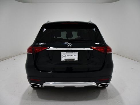 Used 2020 Mercedes-Benz GLE 350 4MATIC image 4