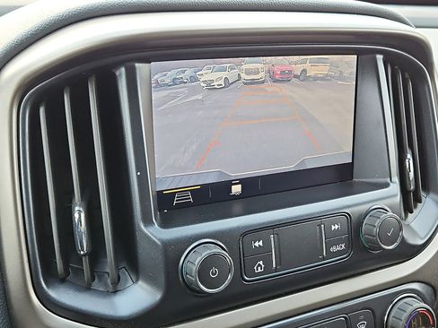 Certified 2022 Chevrolet Colorado Z71 image 18