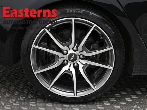 Used 2023 Genesis G70 2.0T AWD/4WD image 31