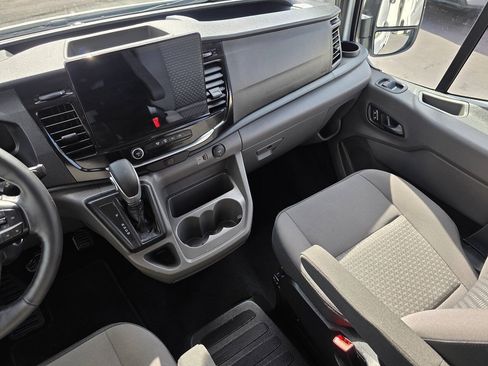 Used 2026 Ford Transit 350 XLT RWD image 20