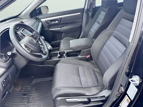 Used 2020 Honda CR-V LX image 15