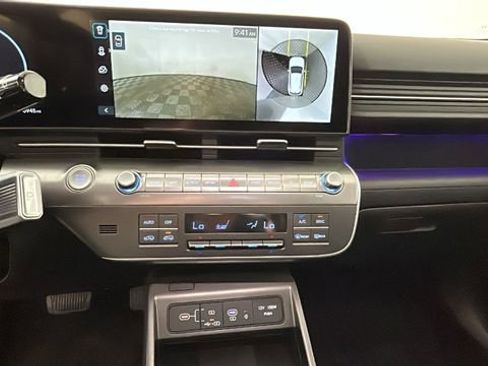 Certified 2025 Hyundai Kona Limited AWD/4WD image 26