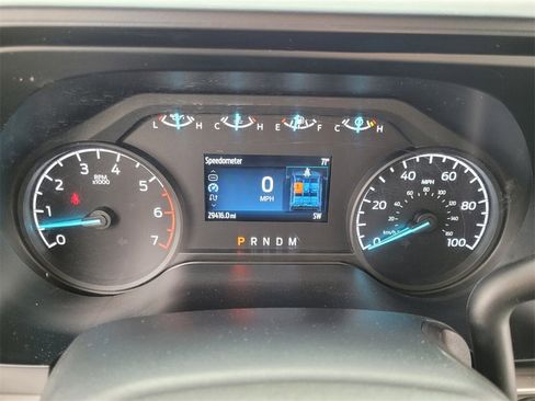 Used 2024 Ford F350 XL w/ XL Chrome Package image 21