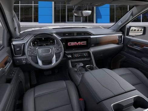 New 2026 GMC Sierra 1500 Denali w/ Technology Package AWD/4WD image 17