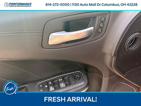 Used 2020 Dodge Charger Scat Pack RWD image 14