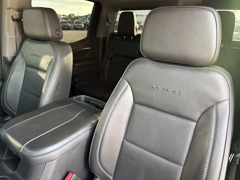 Used 2023 GMC Sierra 1500 Denali image 27