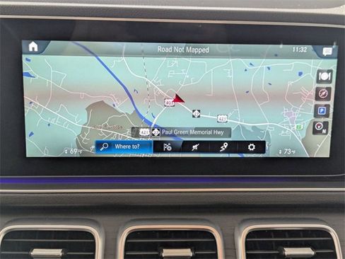 Used 2023 Mercedes-Benz GLE 450 4MATIC image 22