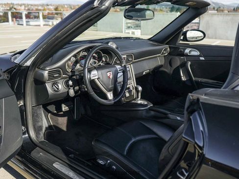 Used 2006 Porsche 911 Carrera image 27