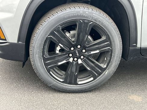 New 2026 GMC Acadia Elevation w/ Black Edition AWD/4WD image 13