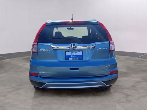 Used 2015 Honda CR-V EX image 5