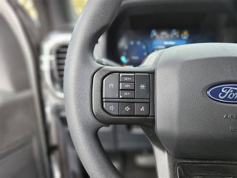 New 2024 Ford F150 STX w/ Equipment Group 201A FX4 image 26