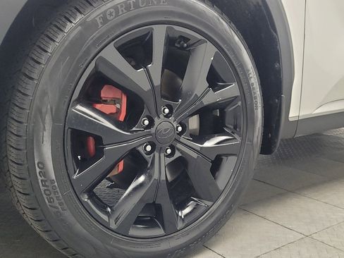 Used 2021 Hyundai Palisade SE FWD image 31