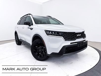 Used 2022 Kia Sorento S