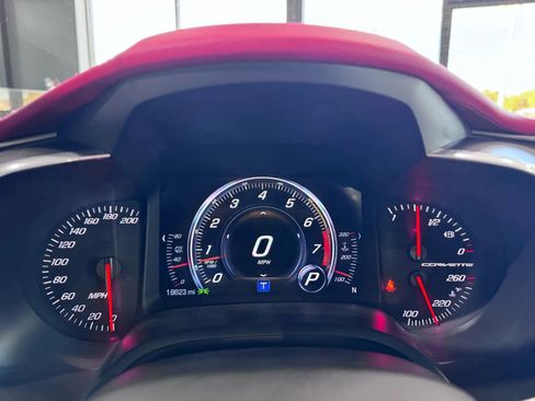 Used 2019 Chevrolet Corvette Grand Sport image 25