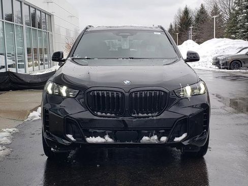 New 2026 BMW X5 xDrive40i w/ M Sport Package image 2