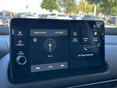 Used 2026 Honda HR-V EX-L image 16