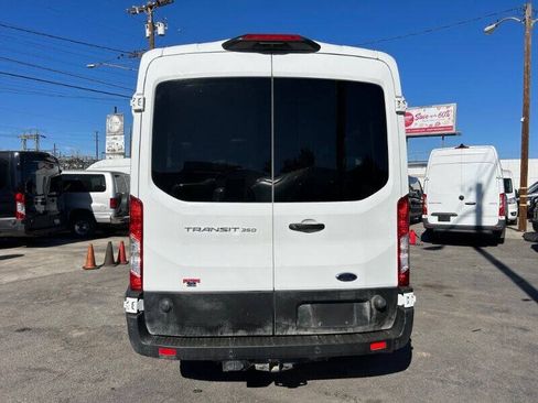 Used 2020 Ford Transit 350 XL RWD image 5